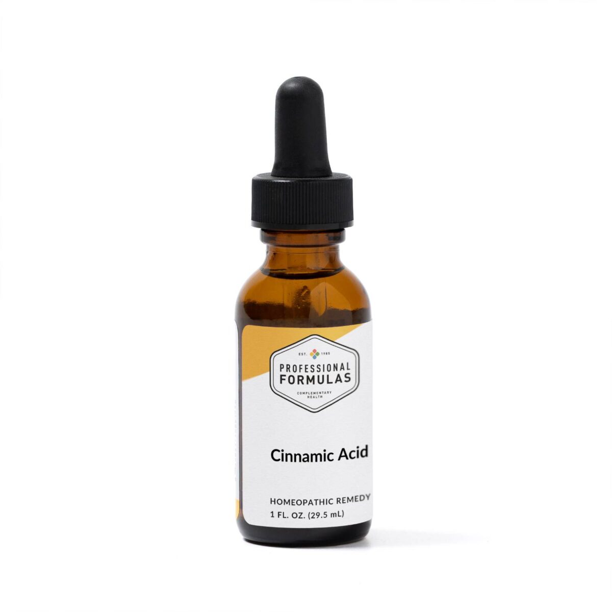 Cinnamic Acid