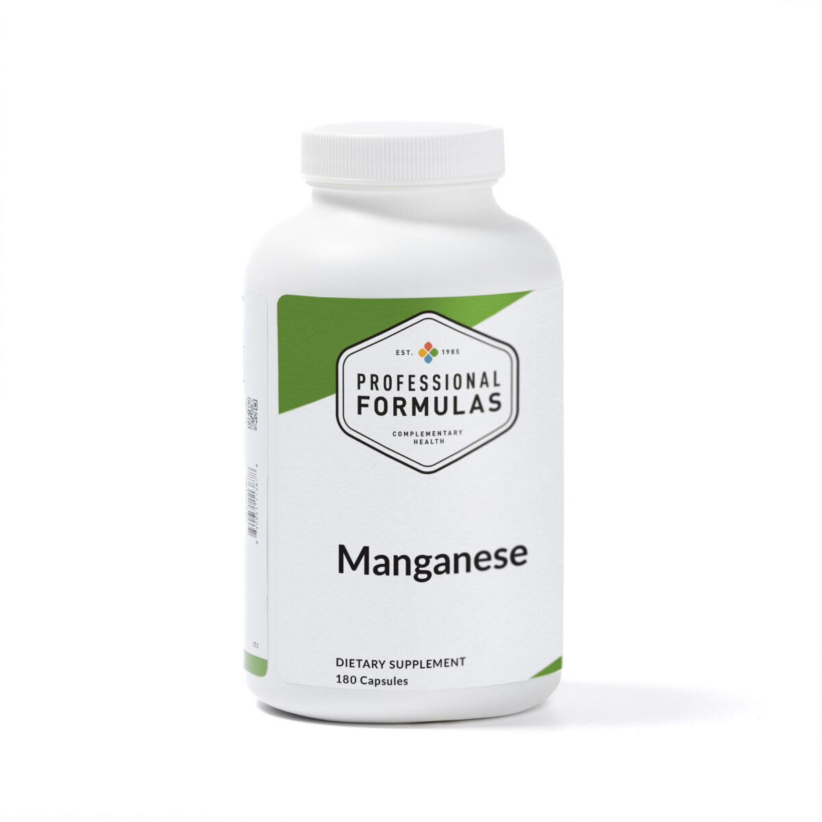 Manganese