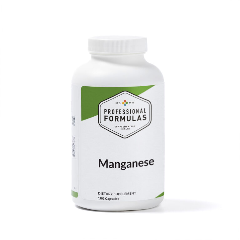 2024B-MMN - Manganese - Q - GREEN (Straightened)