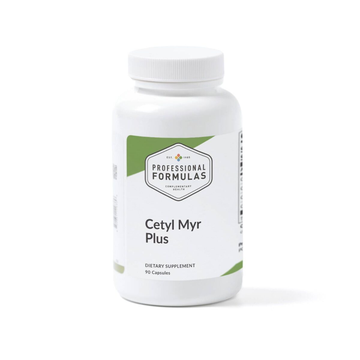 Cetyl Myr Plus