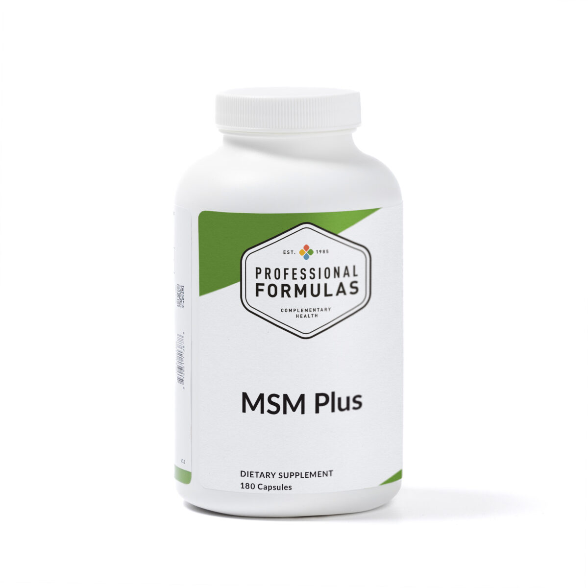 MSM Plus