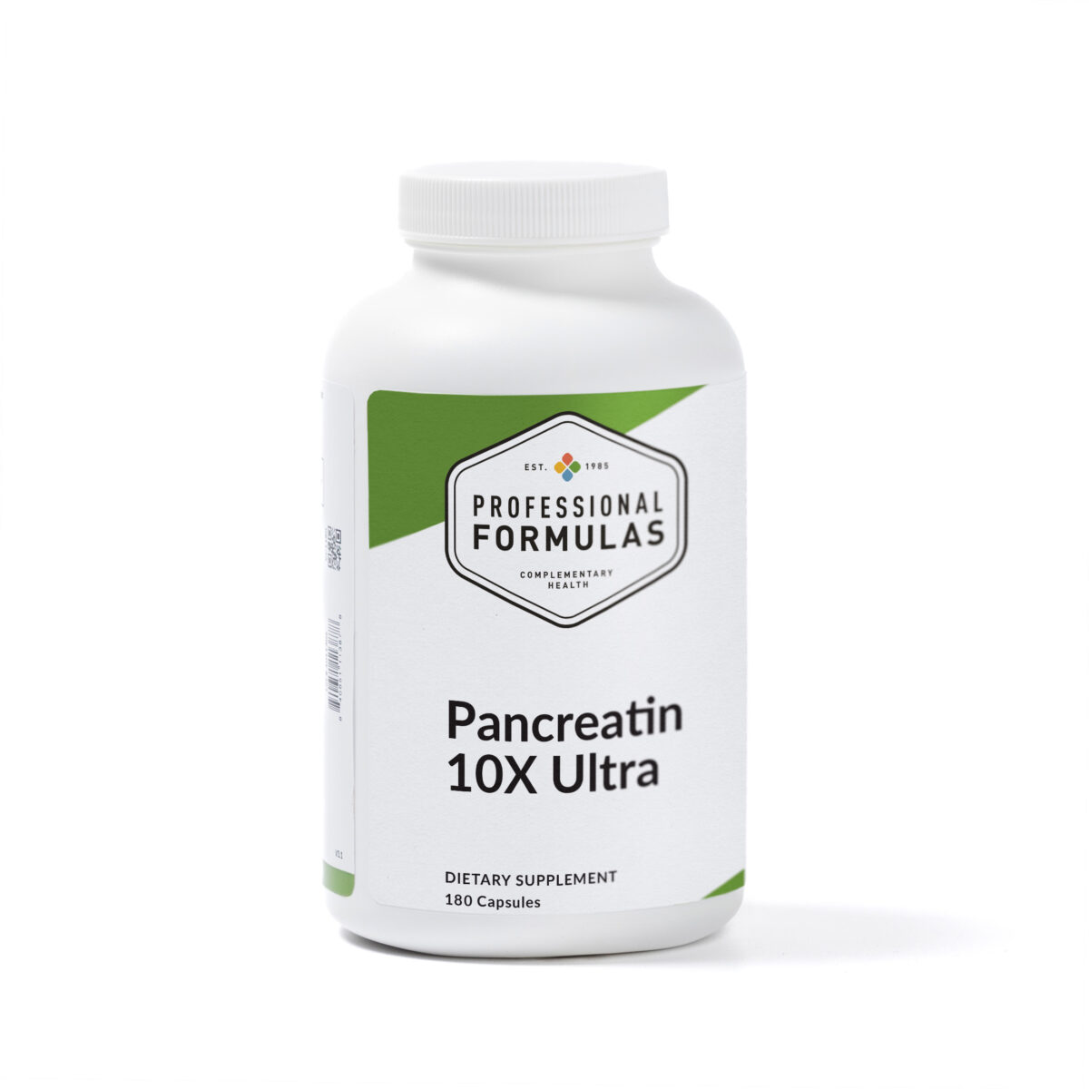 Pancreatin 10X Ultra