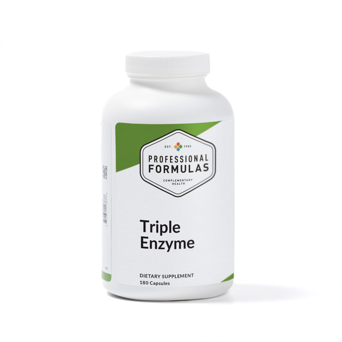 Triple Enzyme
