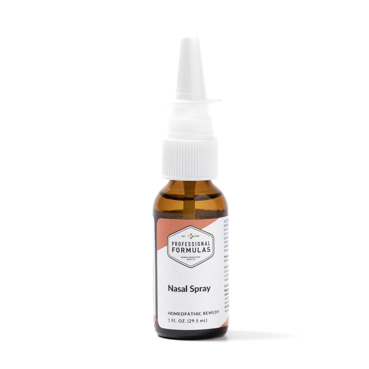 Nasal Spray