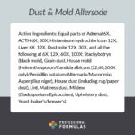 Dust & Mold Allersode - Image 3