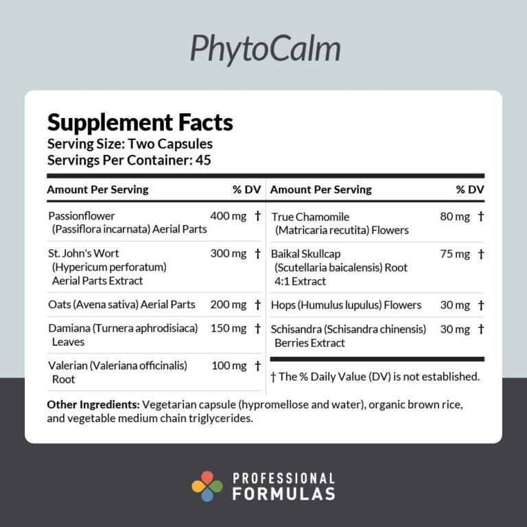 2024-PPC - PhytoCalm - G - GREEN