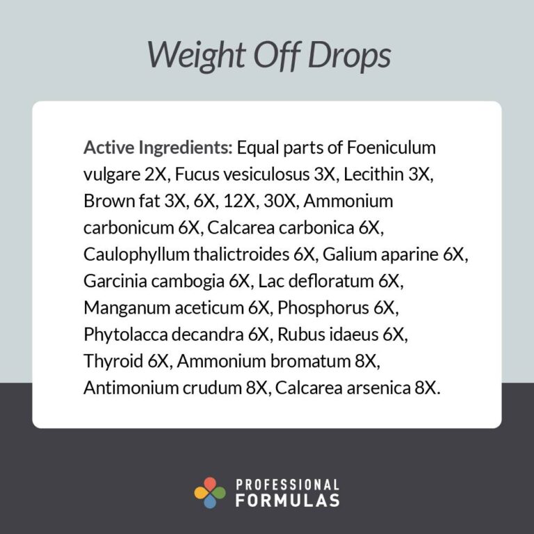 2024-C65 - Weight Off Drops - B - RED