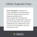 Cellular Oxygenator Drops - Image 3