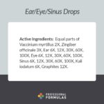 Ear/Eye/Sinus Drops - Image 3