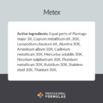 Metex - Image 3