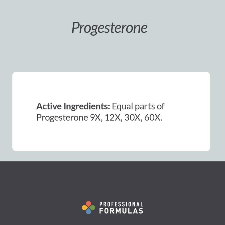 2024-YPRO - Progesterone - A - YELLOW