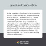 Selenium Combination - Image 3