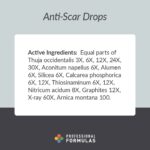 Anti-Scar Drops - Image 3