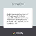 Degex Drops - Image 3