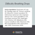 Difficulty Breathing Drops - Image 3