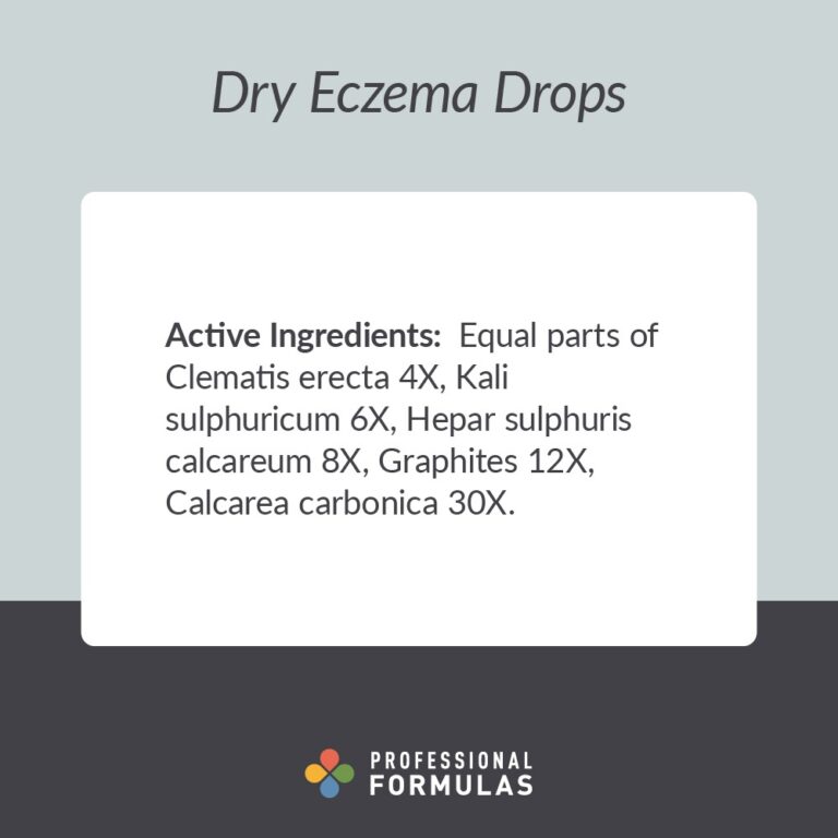 C6 - Dry Eczema Drops - B - RED (EDIT)