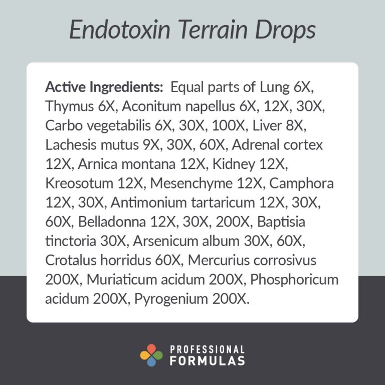 C143 - Endotoxin Terrain Drops - B - RED (EDIT)