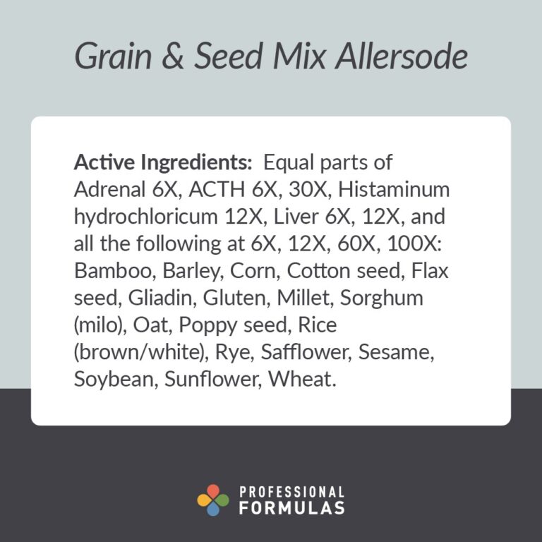 AGRAIN - Grain and Seed Mix - B - YELLOW (EDIT)
