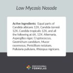 Low Mycosis Nosode - Image 3