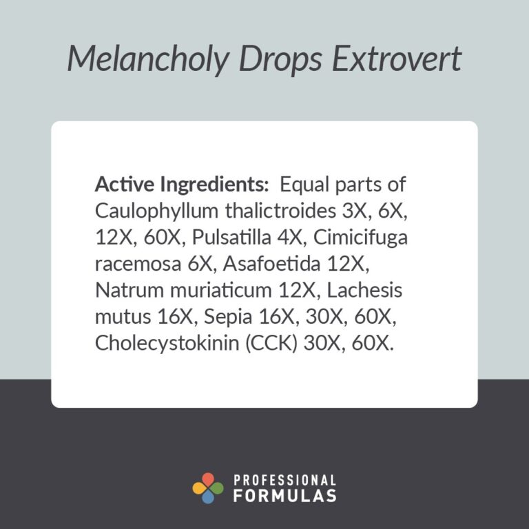 2024-C15 - Melancholy Drops Extrovert - B - RED
