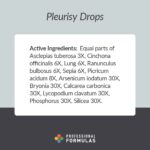 Pleurisy Drops - Image 3