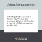 Spleen Stim Liquescence - Image 3
