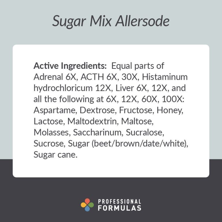 2024-ASUGAR - Sugar Mix - B - YELLOW