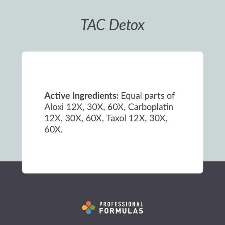 2024-X43 - TAC Detox - B - YELLOW