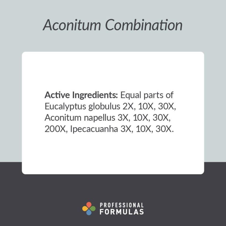 R201 - Aconitum Combination - A - RED (EDIT)