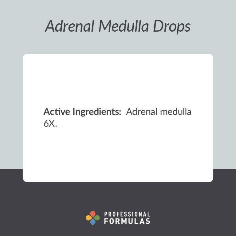 HAMD - Adrenal Medulla Drops - B - BLUE (EDIT)