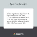 Apis Combination - Image 3