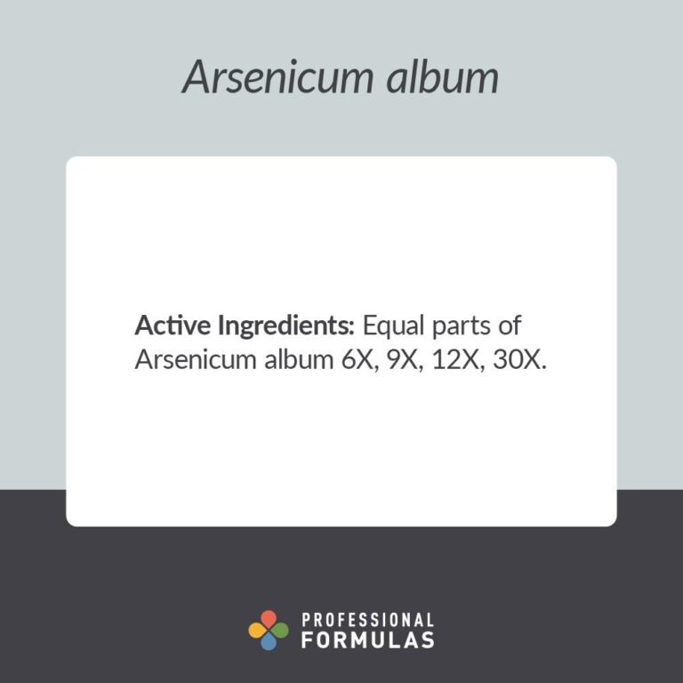 DARS - Arsenicum album - A - PURPLE (EDIT)