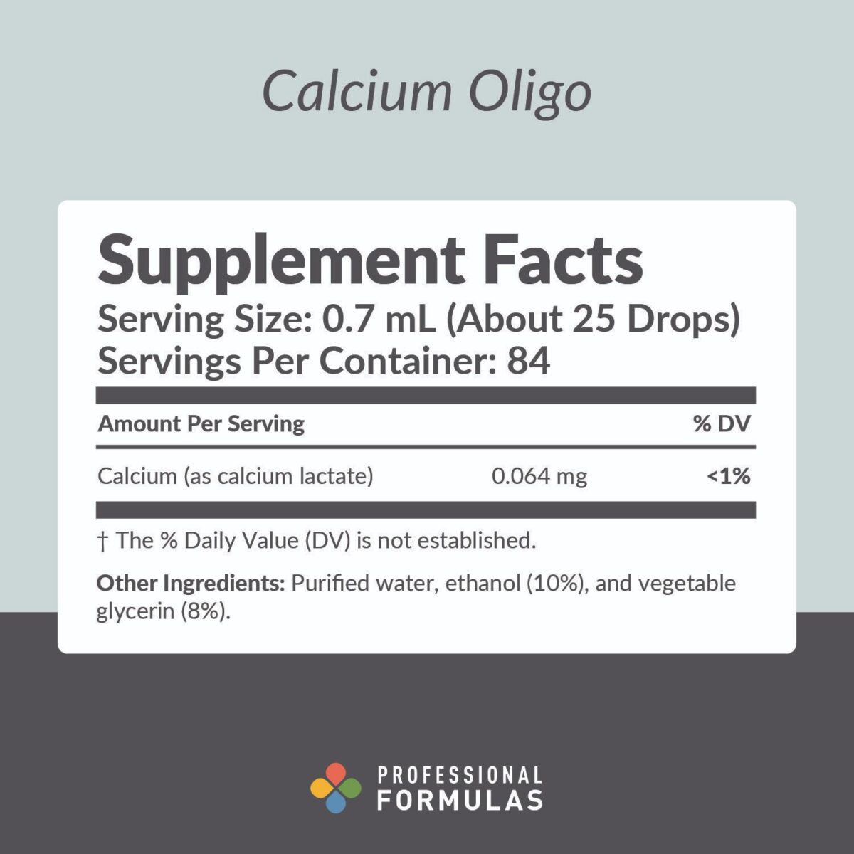 Calcium Oligo - Image 2