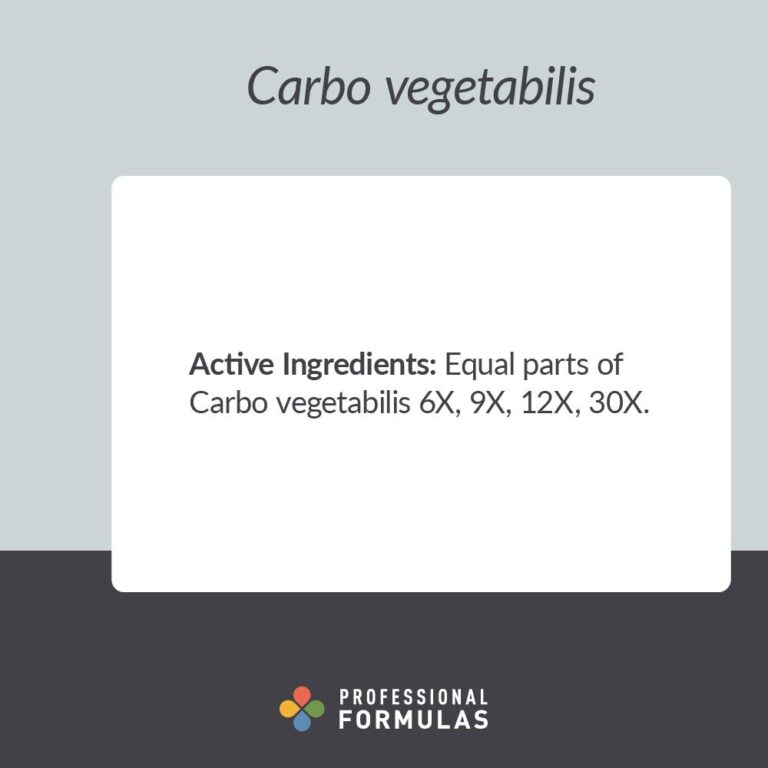 DCAR - Carbo vegetabilis - A - PURPLE (EDIT)