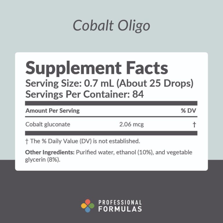 OCO - Cobalt Oligo - B - PURPLE (EDIT)