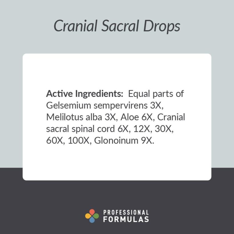 HCSD - Cranial Sacral Drops - B - BLUE (EDIT)