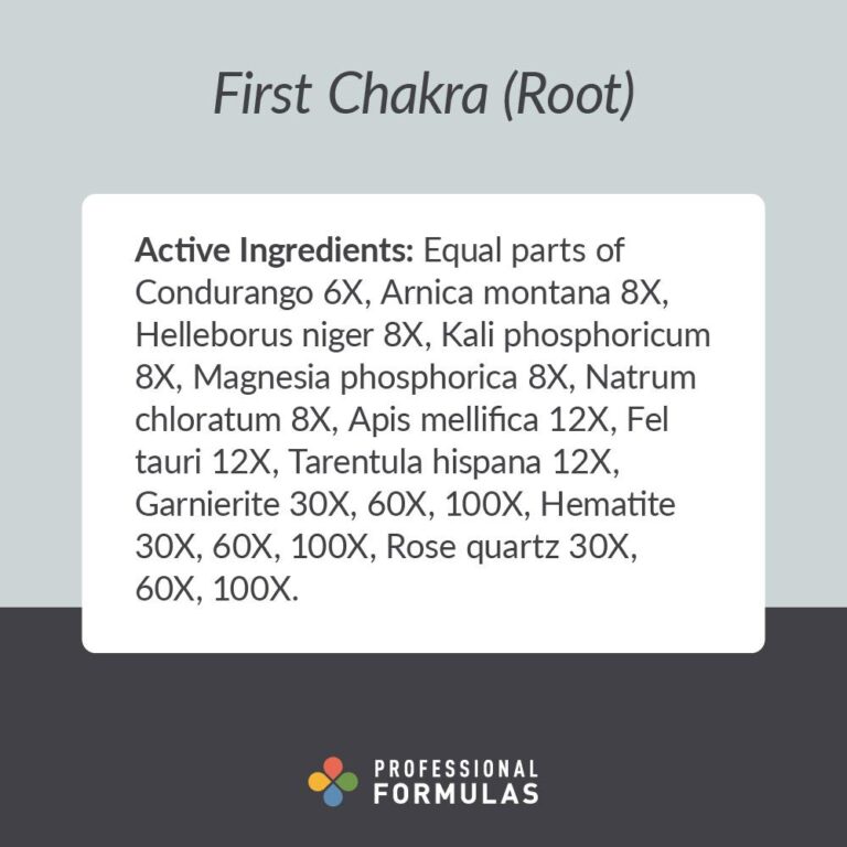 RCT1 - First Chakra (Root) - A - PURPLE (EDIT)