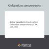 Gelsemium sempervirens - Image 2