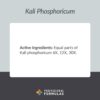 Kali Phosphoricum - Image 2