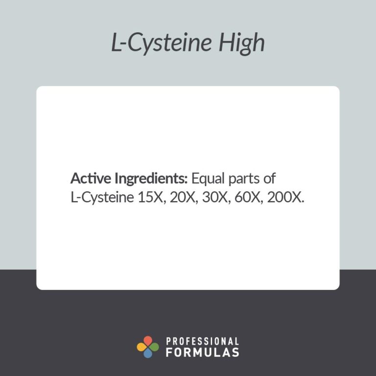 2024-LCYSH - L-Cysteine High - B - PURPLE