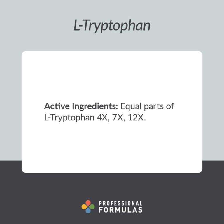 2024-LTRY - L-Tryptophan - B - PURPLE