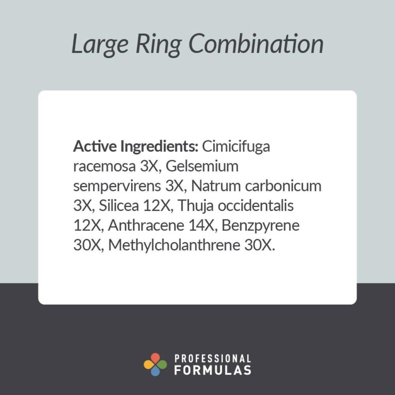 2024-R302 - Large Ring Combination - A - YELLOW