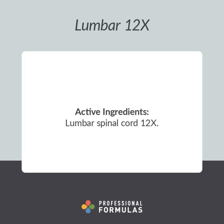 2024-RLUM - Lumbar 12X - A - BLUE
