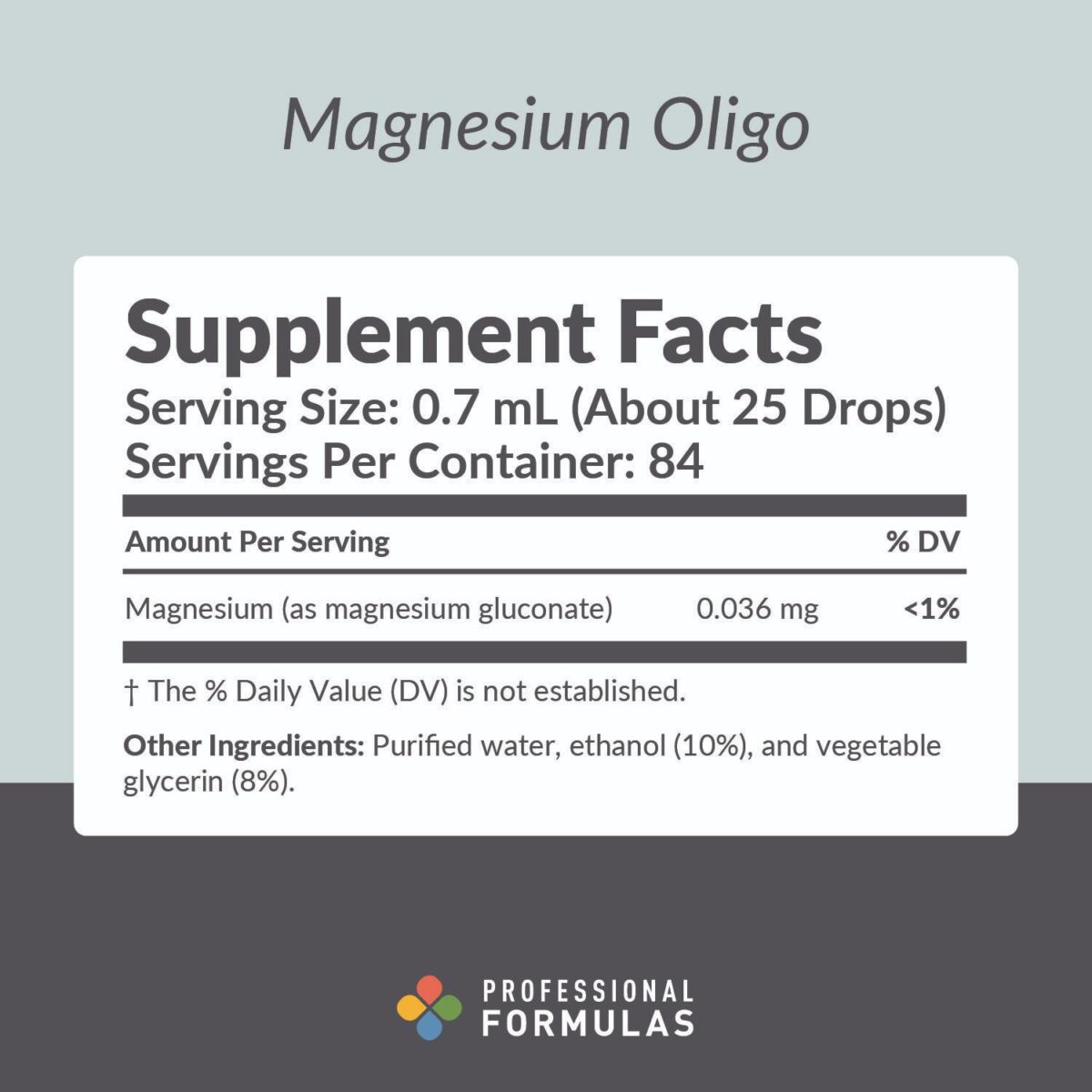 Magnesium Oligo - Image 3