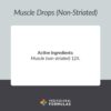 Muscle Drops (Non-Striated) - Image 3