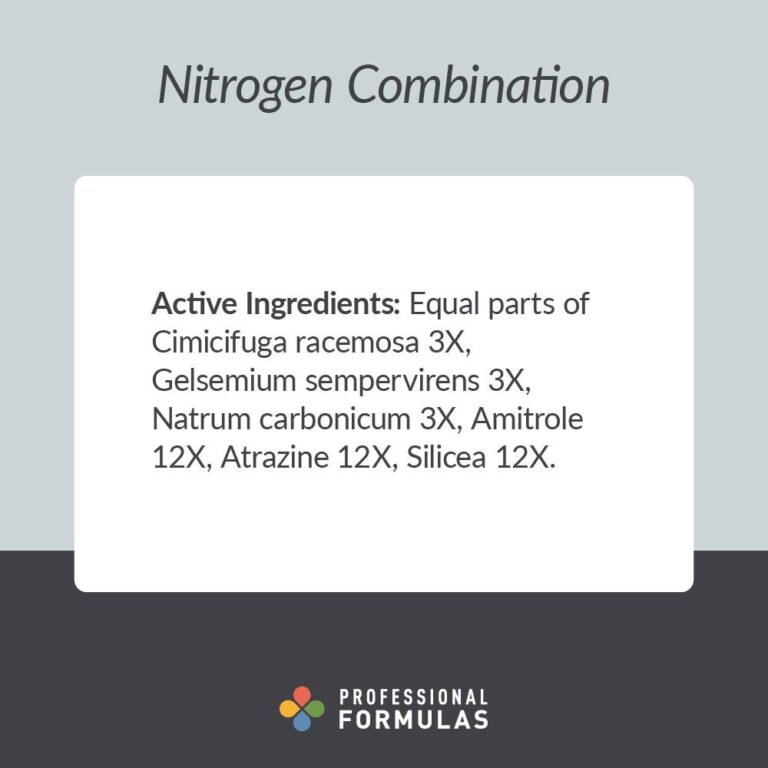 2024-R310 - Nitrogen Combination - A - YELLOW