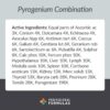 Pyrogenium Combination - Image 3