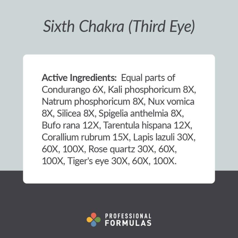 2024-RCT6 - Sixth Chakra (Third Eye) - A - PURPLE