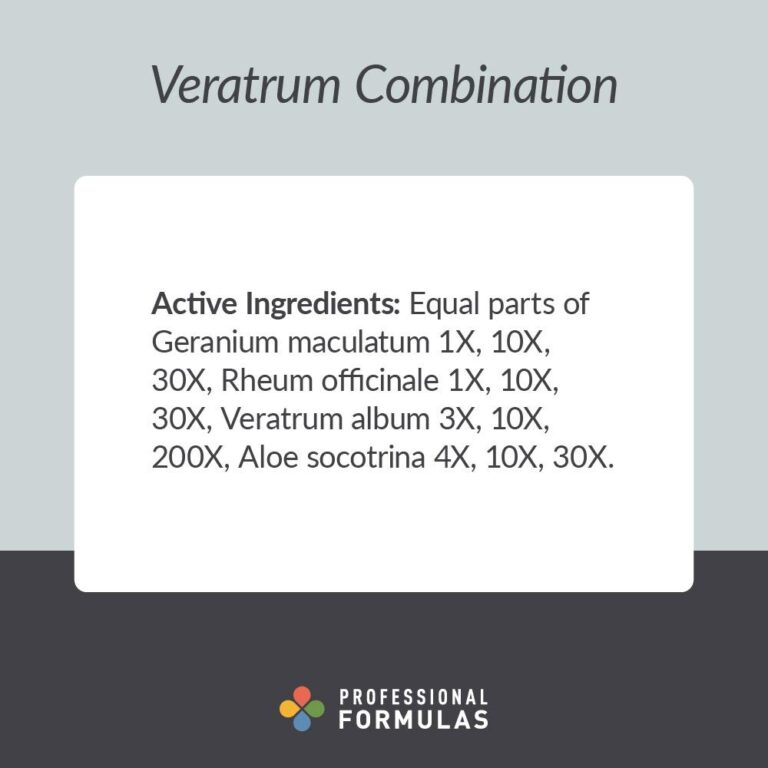 2024-R250 - Veratrum Combination - A - RED