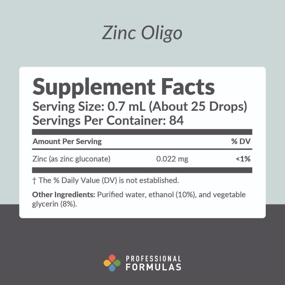 Zinc Oligo - Image 3